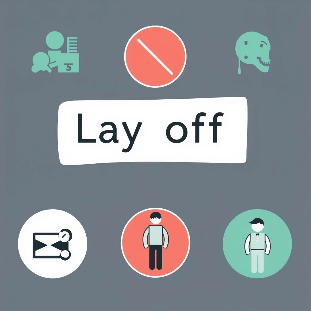 Dominando o Phrasal Verb Lay off Significados e Uso Essenciais