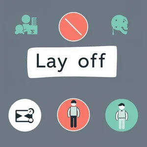 Dominando o Phrasal Verb Lay off Significados e Uso Essenciais