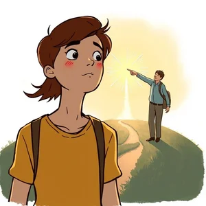 Domina el Phrasal Verb Lead On Significados y Uso en Inglés