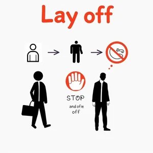 Tìm hiểu Cụm động từ 'Lay off': Nghĩa và Cách dùng