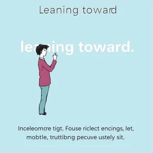 Tìm hiểu Cụm Động Từ Lean Towards: Nâng Cao Sự Lưu Loát Tiếng Anh