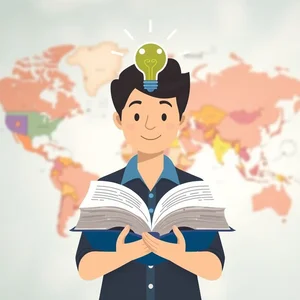 Mastering the English Phrasal Verb: Know About and Its Uses