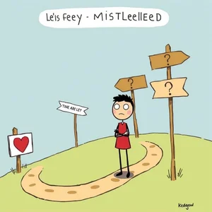 Understanding the Phrasal Verb "Lead On": Meanings & Usage