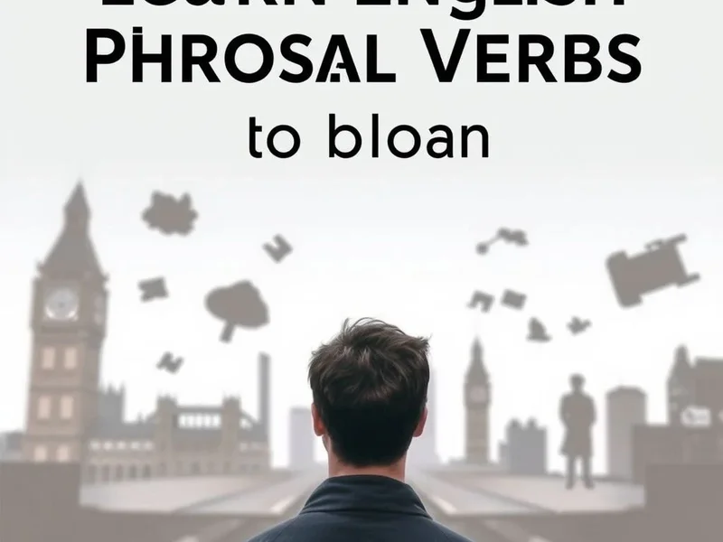 Entendiendo el phrasal verb Look back significado y uso en inglés
