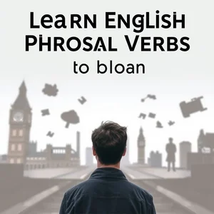 Entendiendo el phrasal verb Look back significado y uso en inglés
