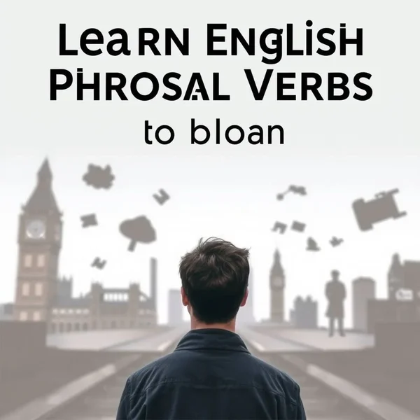 Understanding the phrasal verb Look back
