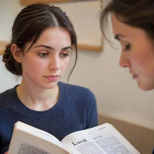 Compreenda o Verbo Frasal Look at Guia para Aprendizes de Inglês