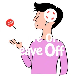 Phrasal Verb Leave Off: Compréndelo en Inglés Fácilmente