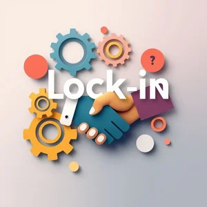 Desbloquea tu inglés: guía del phrasal verb lock in