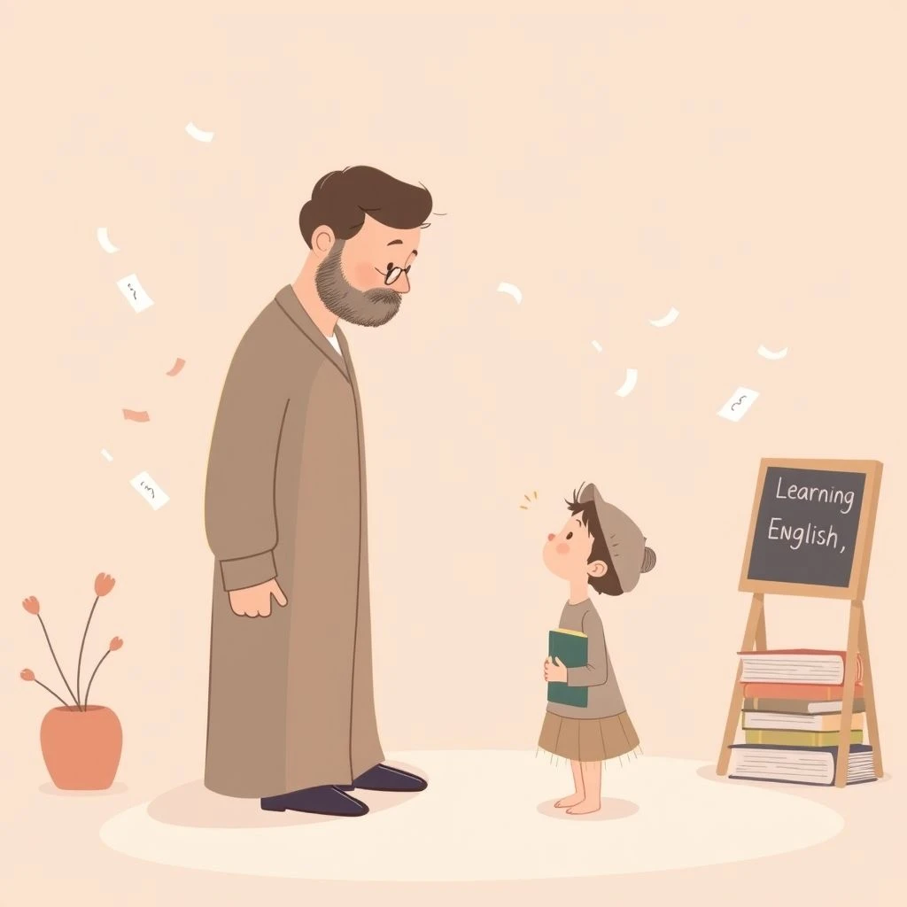 Look up to: Entenda Significado e Uso do Phrasal Verb
