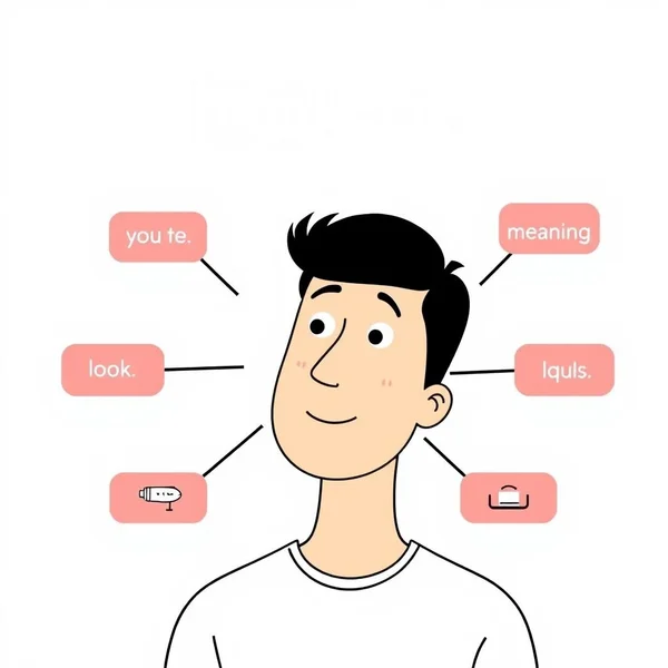 Understanding the Phrasal Verb Look On