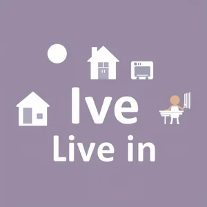 Live in Phrasal Verb Comprensión Significado y Uso Completo