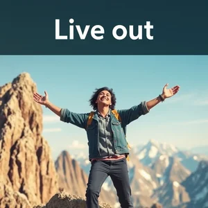 Aprende Live out Significado y Uso del Phrasal Verb