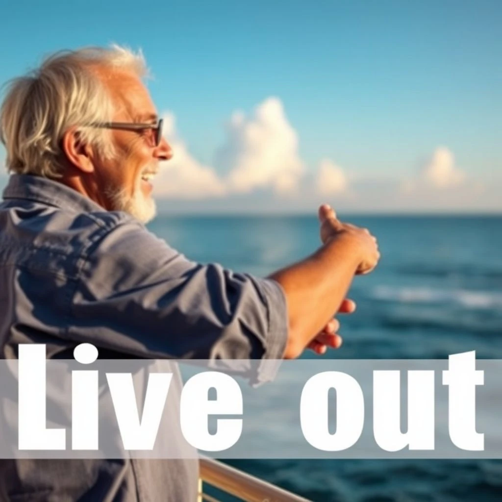 Compreendendo o Phrasal Verb Live out Significado e Uso em Inglês