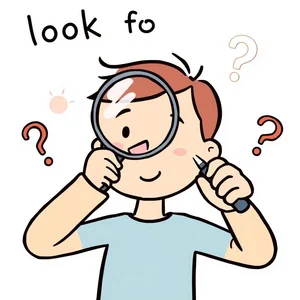 Comprensión del Phrasal Verb Look for Significado y Uso en Inglés