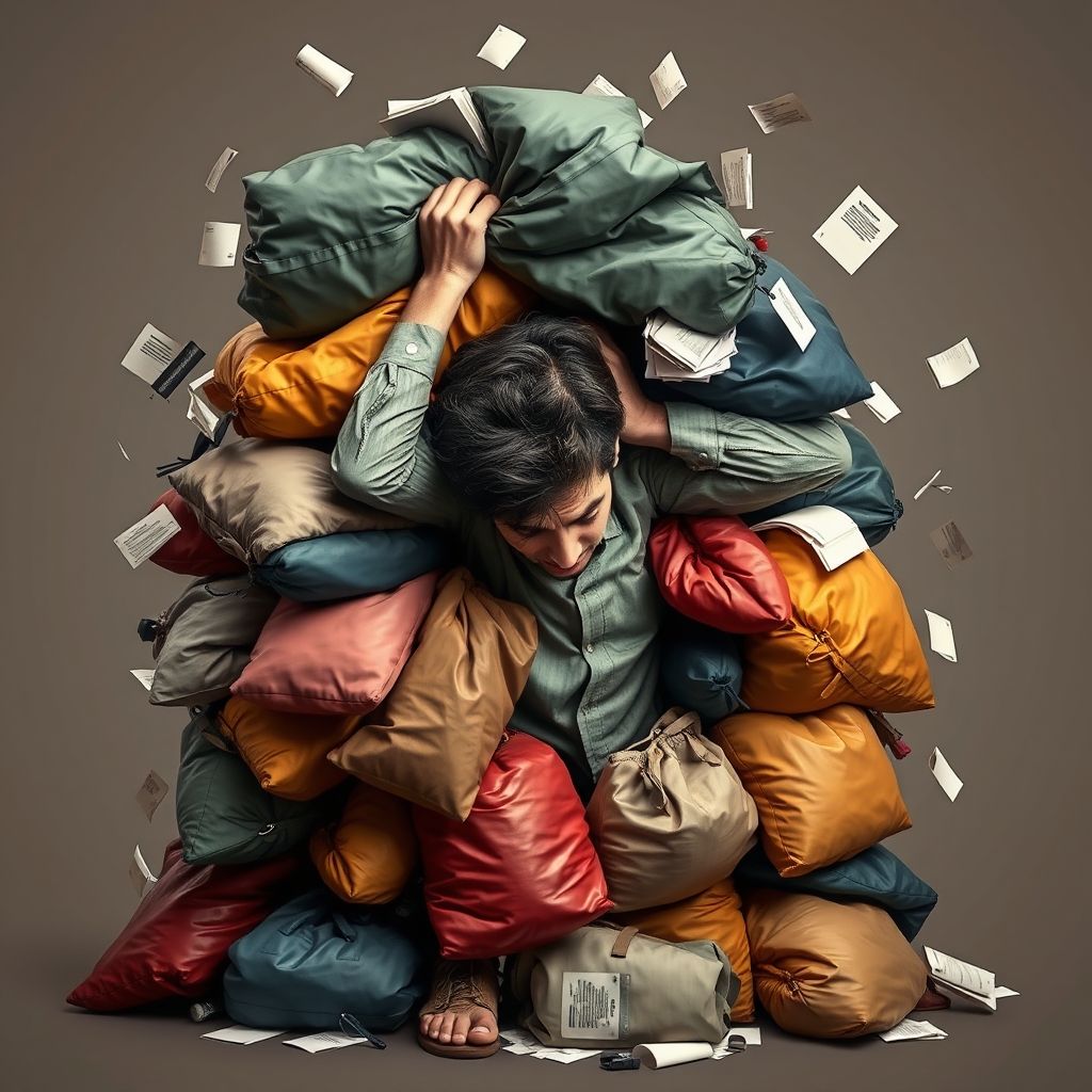 Load down Là Gì Tìm Hiểu Cách Dùng Động Từ Cụm Này