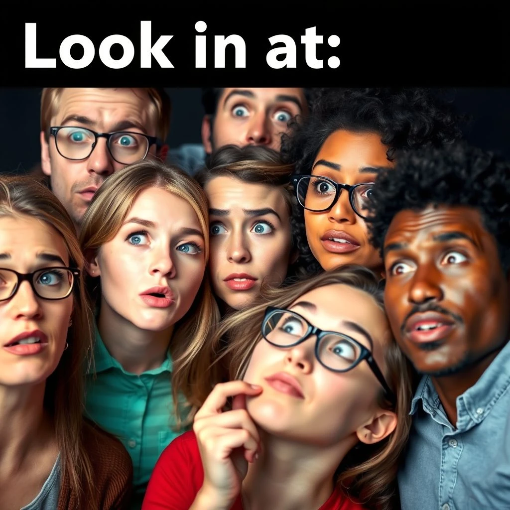 Understanding the Phrasal Verb Look at: A Guide for English Learners