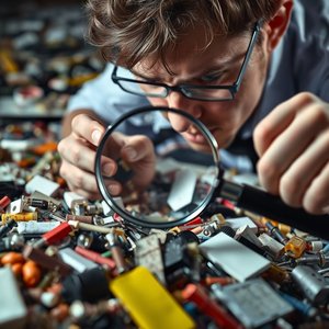 Understanding the English Phrasal Verb 'Look Into': Usage Guide