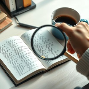 Mastering 'Look Up': Meanings and Usage in English