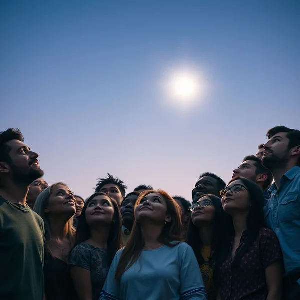 Understanding the phrasal verb Look up to
