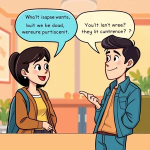 『Argue Out Of』を理解する：この英語句動詞のガイドと使い方