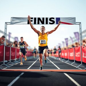 "Beat Out" 동사구 완전 정복: 의미, 사용법 완벽 가이드