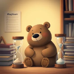 Begrip van de Engelse Phrasal Verb: Bear with - Uitleg en Gebruik