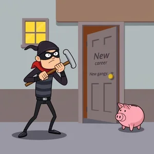 Begrip van het Engelse Phrasal Verb: Break into - Uitleg & Gebruik