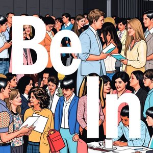 Begrip van het Engelse Werkwoord Be in: Betekenis en Gebruik