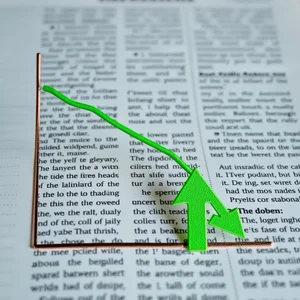 Bottom out Phrasal Verbünü Anlamak: Anlamı ve İngilizce Kullanımı