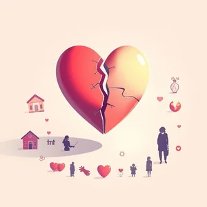Break Up Fiilinin Anlamları ve Kullanımı: Kapsamlı Rehber