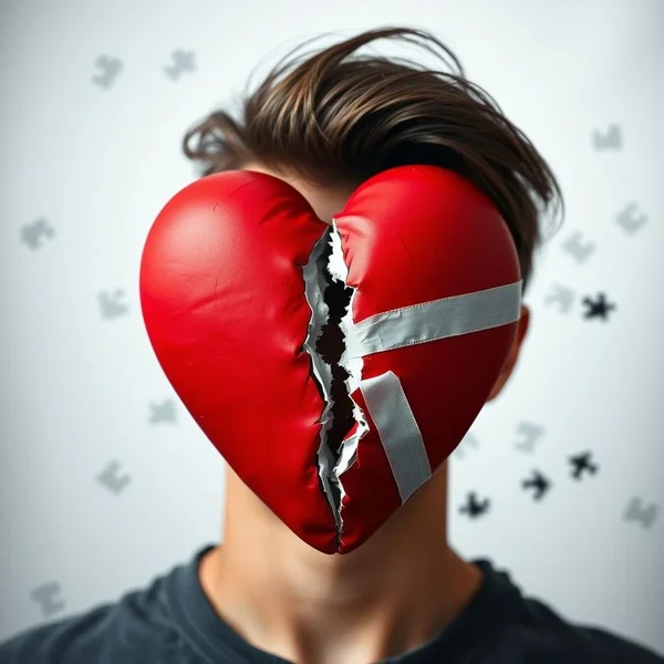 Understanding the Meanings of the Phrasal Verb Break up