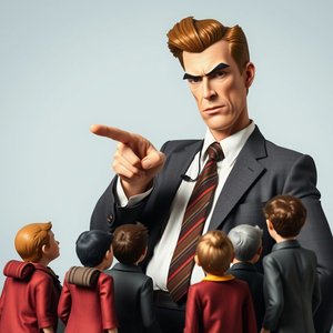 Capire Boss Around: Significato, Struttura, Sinonimi e Pratica