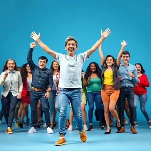 Comprendere Beat Out: Significati, Uso e Sinonimi del Phrasal Verb
