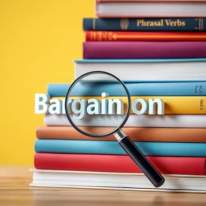 Comprendere Bargain on: Significato, Struttura e Uso Corretto
