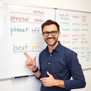 Comprendere Beat Off: Significati, Struttura ed Esercizi