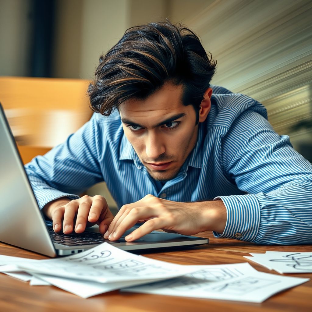Comprendere il Phrasal Verb Bash out: Produzione Rapida e Utilizzo