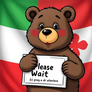 Comprendere il Phrasal Verb Inglese Bear with: Significato, Struttura e Uso