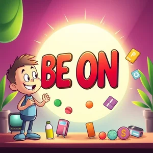 Comprendere il verbo frasale Be on: significati e uso in inglese