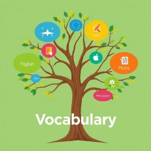 Comprendere Branch Out: Espandere il Vocabolario Inglese, Usi e Sinonimi