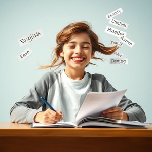 Comprendre le Verbe à Particles Comment Breeze Through Votre Anglais