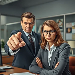 Comprendre le Verbe Phrasal Anglais Boss Around: Signification et Usage