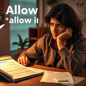 Comprendre et utiliser Allow for: Le verbe phrasal expliqué