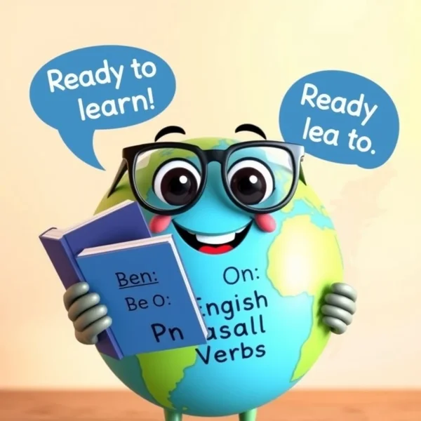 Understanding the Phrasal Verb Be on