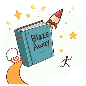 Comprendre et utiliser Blaze Away: Le guide ultime des verbes à particule