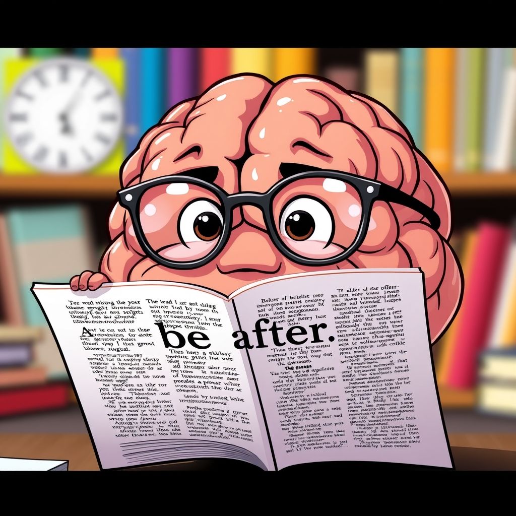 Comprendre 'Be after' : significations et utilisations du verbe à particule