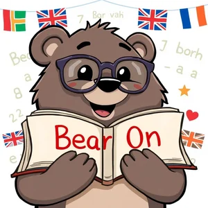 Comprendre le verbe à particule Bear on : significations et utilisation