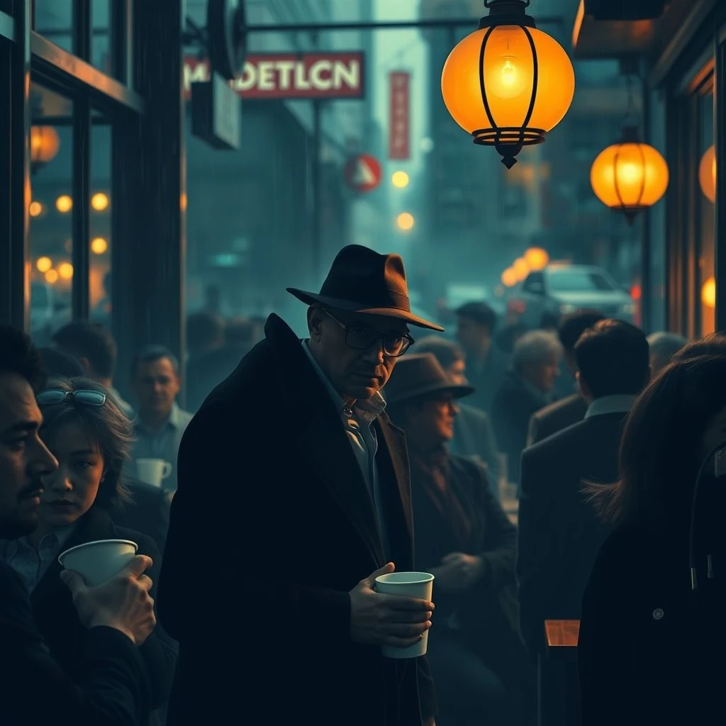 Comprendre 'Be on to' : Significations, Usages et Exemples en Anglais