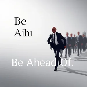Das englische Phrasal Verb verstehen: Be ahead of – Bedeutung, Struktur & Übungen