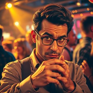 Das phrasale Verb verstehen: So verwendest du "Angle for" richtig